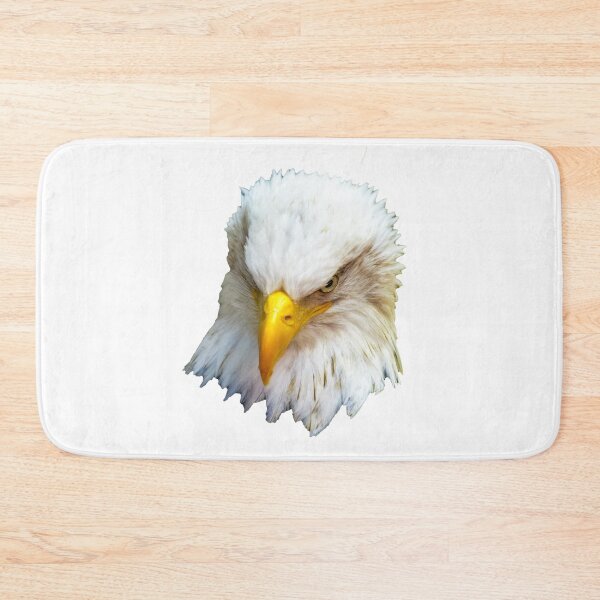 Item preview, Stern Bald Eagle designed and sold by Dalyndigital Photography.