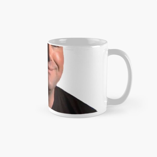 Item preview, Dana White "That's F*cking Illegal!" designed and sold by Cosmic Corgie.