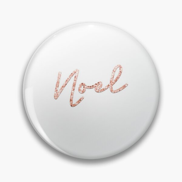 Item preview, Noel - rose gold designed and sold by RoseAesthetic.