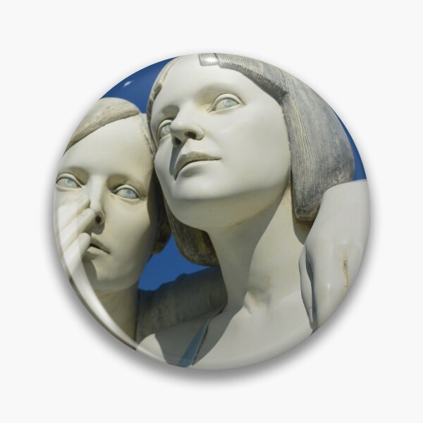Item preview, Whisper designed and sold by Alexandra Lavizzari.
