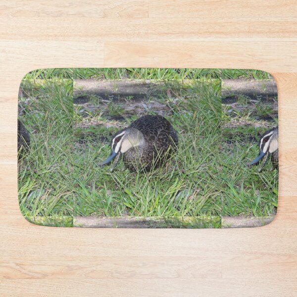 Item preview, Delightful Duck designed and sold by KazM.