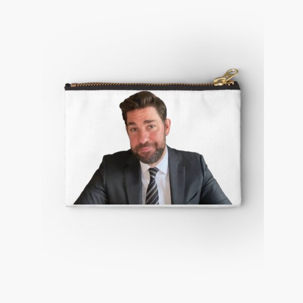 Item preview, John Krasinski SGN designed and sold by yougotpainted.