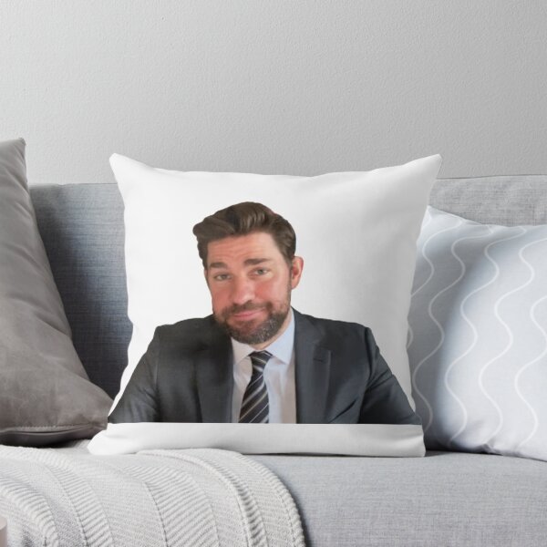 Item preview, John Krasinski SGN designed and sold by yougotpainted.