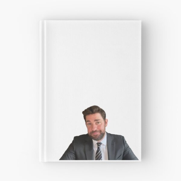 Item preview, John Krasinski SGN designed and sold by yougotpainted.