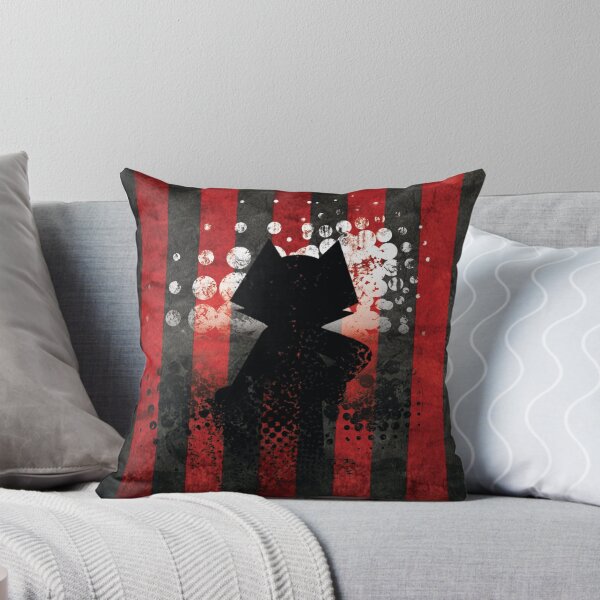 Item preview, The Cat with the Bag designed and sold by CherryBlack.