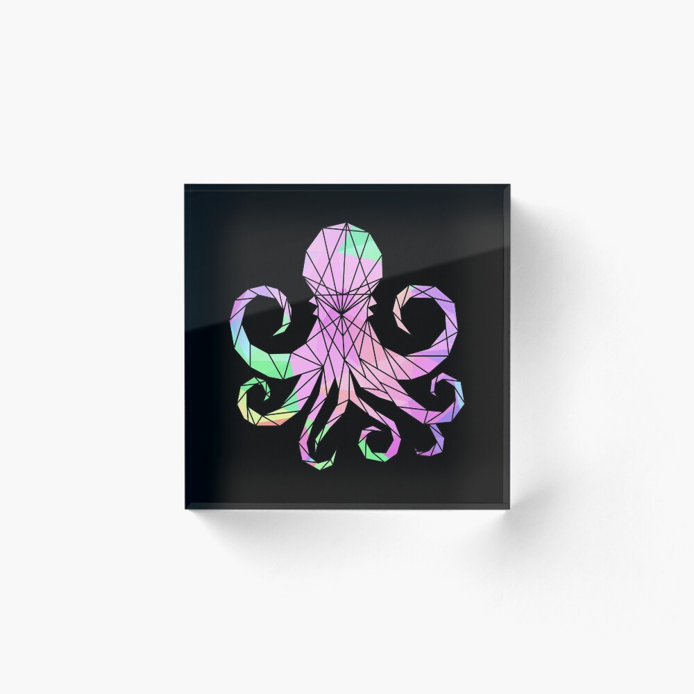 Item preview, Acrylic Block designed and sold by KoolMoDee.