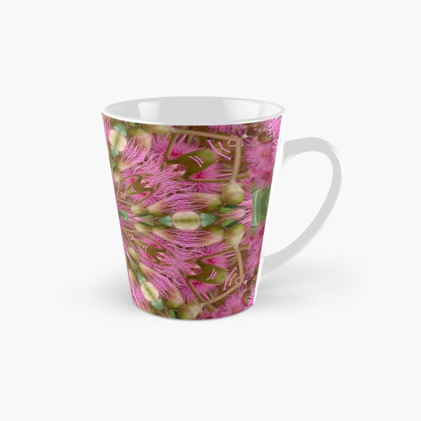 Item preview, Stringy pink flower guys designed and sold by MarilynBaldey7.