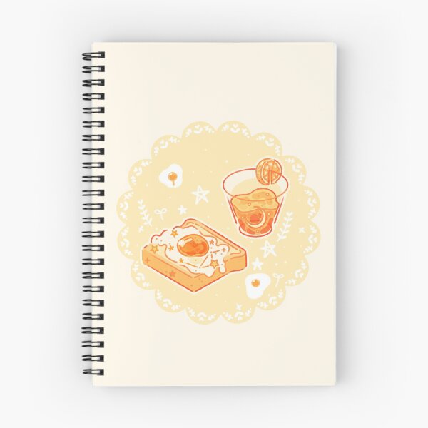 Item preview, Breakfast designed and sold by SilAchan.