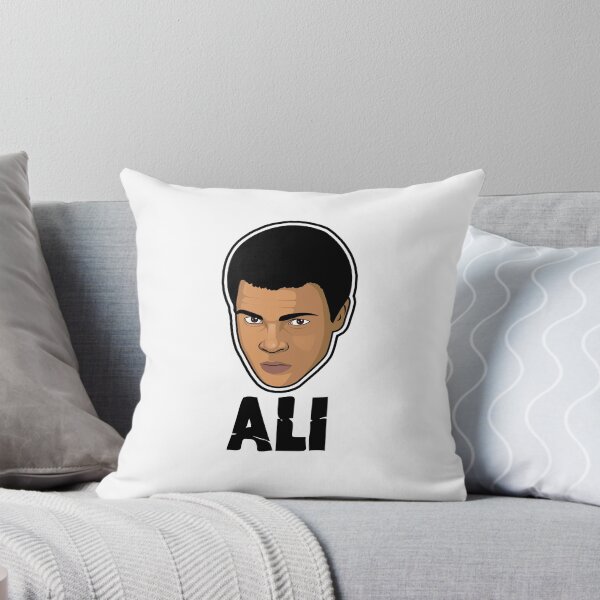 Item preview, Muhammad Ali  designed and sold by News Scene.