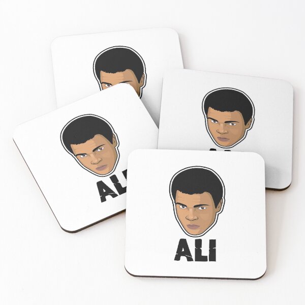 Item preview, Muhammad Ali  designed and sold by Britify UK.