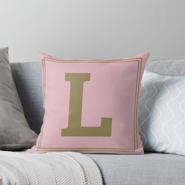 Item preview, Letter L Vintage & Flat  designed and sold by fantasy-bubble.