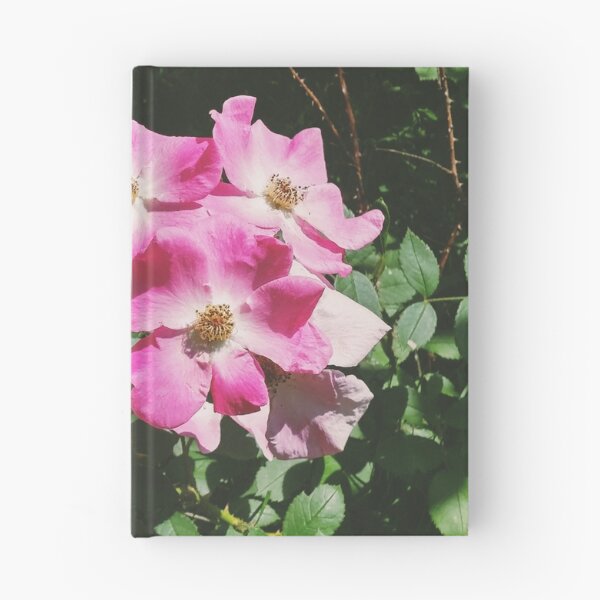 Item preview, PinkFlowers designed and sold by iblushay.