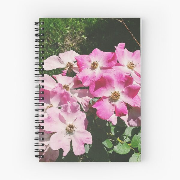 Item preview, PinkFlowers designed and sold by iblushay.