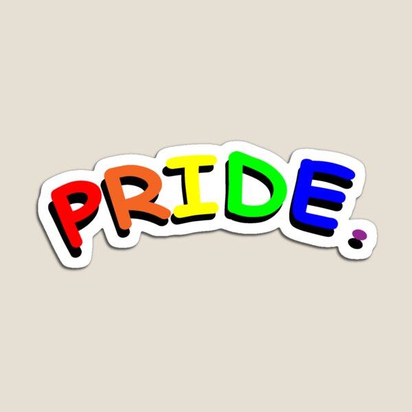 Item preview, Pride Bright  designed and sold by ringworms.
