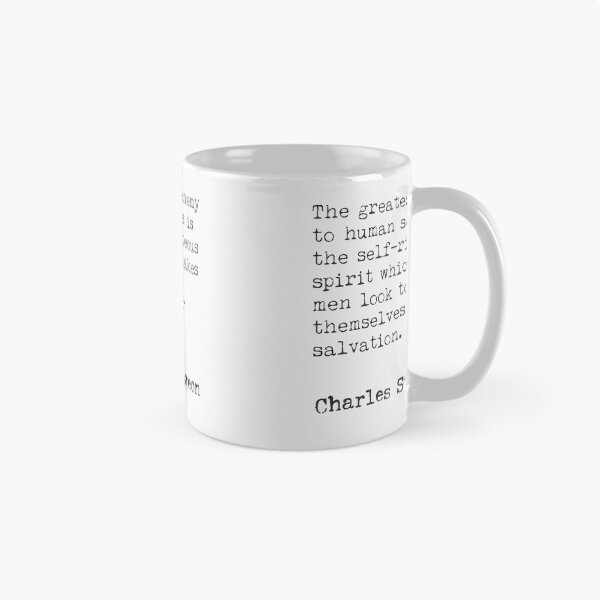 Item preview, Charles Spurgeon quote designed and sold by Ariana Mila -  Awesome quotes.