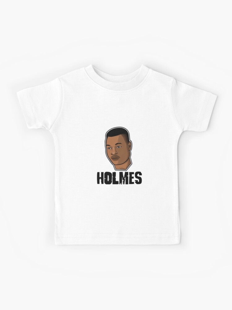 larry holmes t shirt