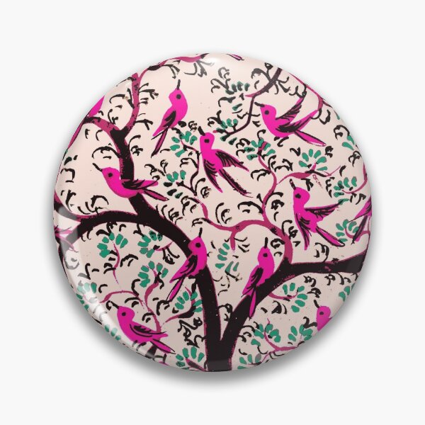 Item preview, The Bird Tree designed and sold by Alexandra Lavizzari.