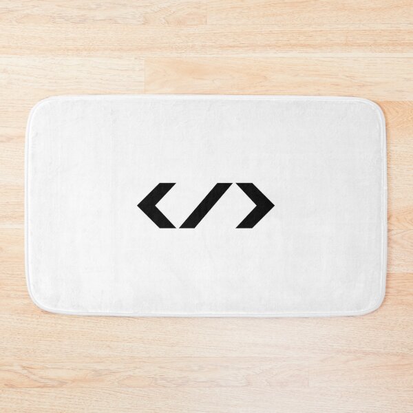 Item preview, HTML End Tag designed and sold by AMangoTees.