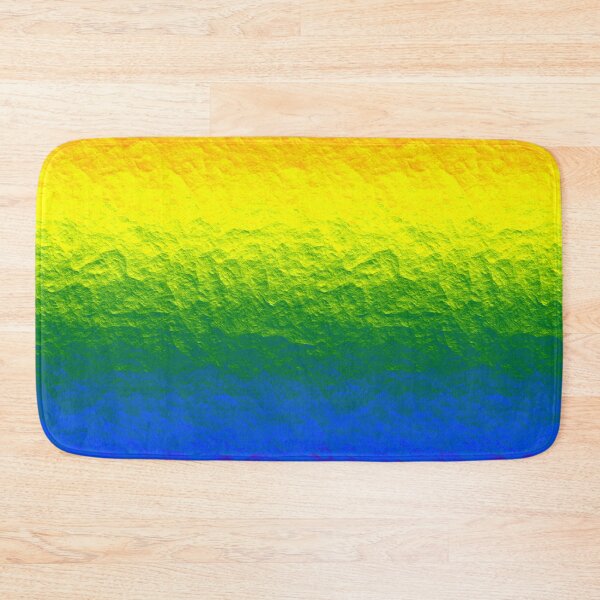 Item preview, Rainbow Gradient Painted Pattern designed and sold by MarkUK97.