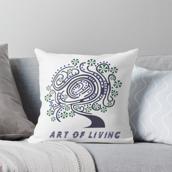 Item preview, 'Party t shirt "“art of living ” ,   redbubble .com   designed and sold by Bhaskaran Parakkottil.