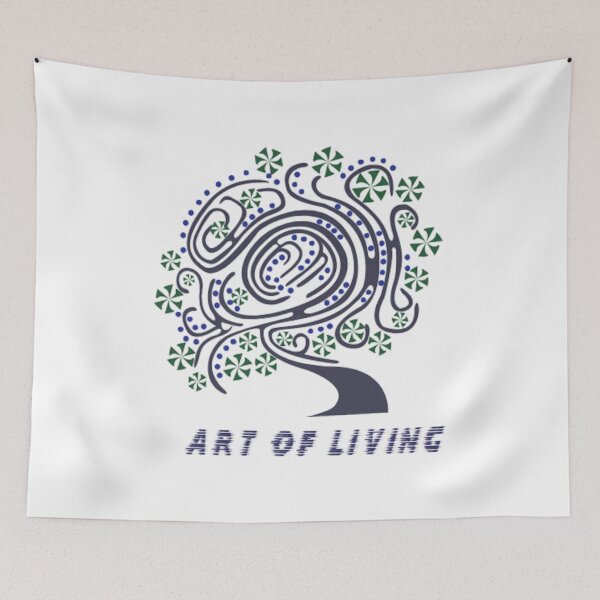 Aperçu de l'œuvre 'T-shirt de fête "" Art de vivre ", Redbubble .com créée et vendue par Bhaskaran Parakkottil.