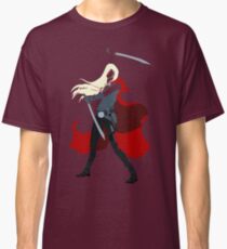 Celaena Sardothien | Crown of Midnight V1 Classic T-Shirt