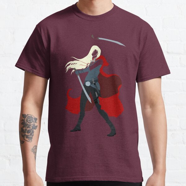 Celaena Sardothien | Crown of Midnight V1 Classic T-Shirt