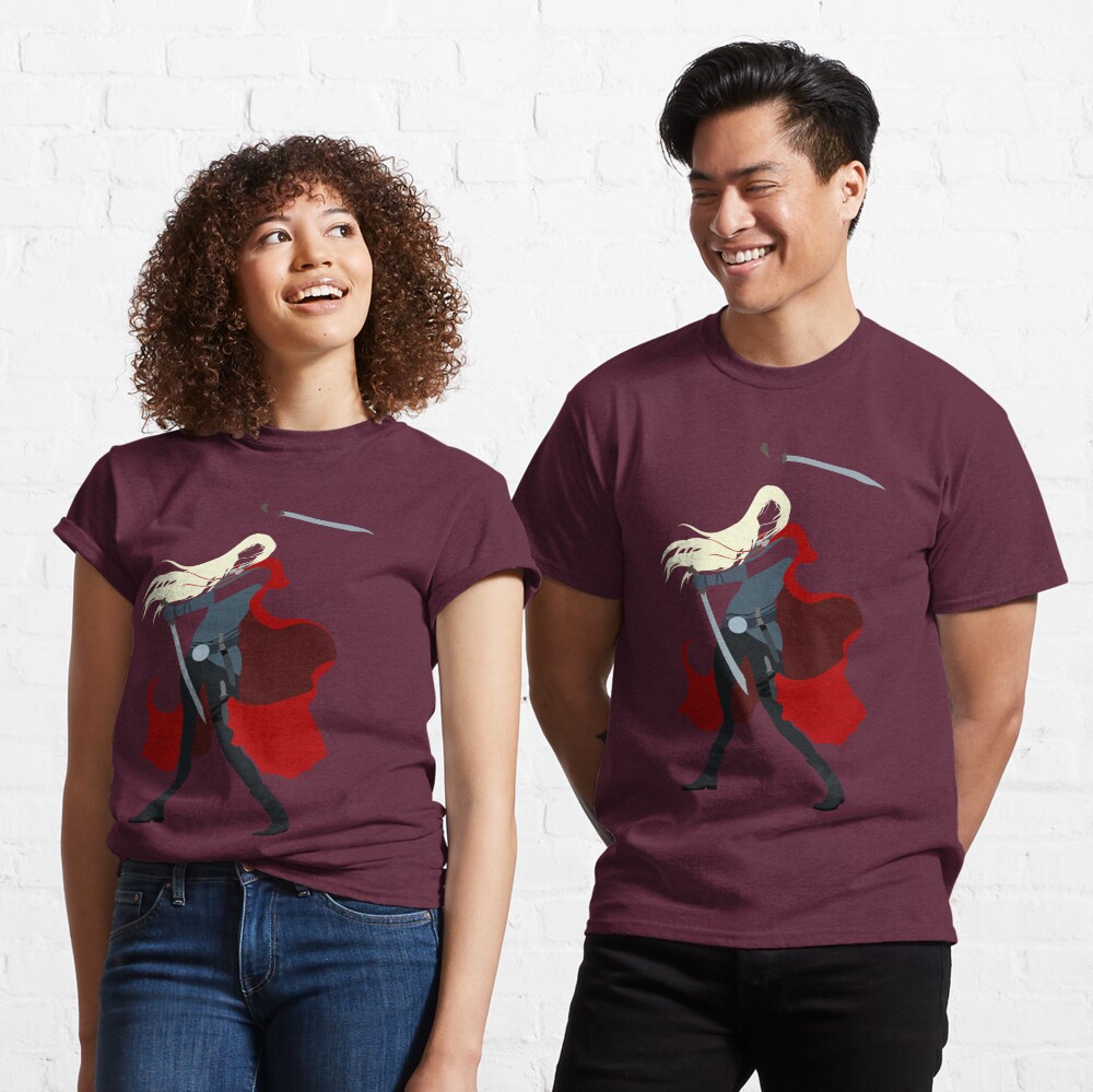 Celaena Sardothien | Crown of Midnight V1 Classic T-Shirt