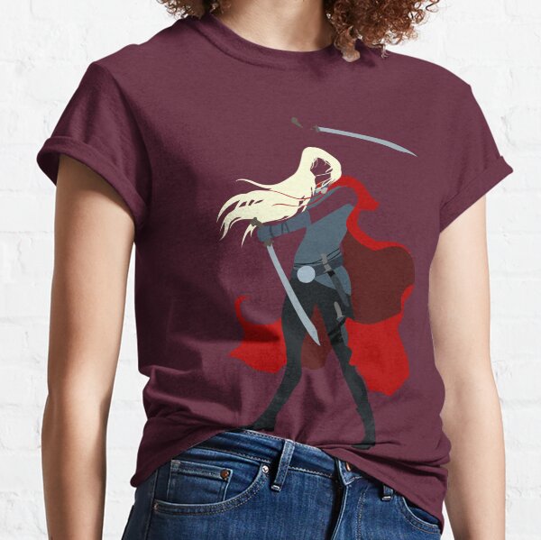 Celaena Sardothien | Crown of Midnight V1 Classic T-Shirt