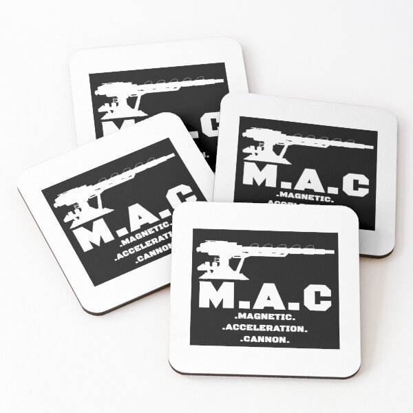 Item preview, MAC BEATS EVERYTHING designed and sold by WarGear.