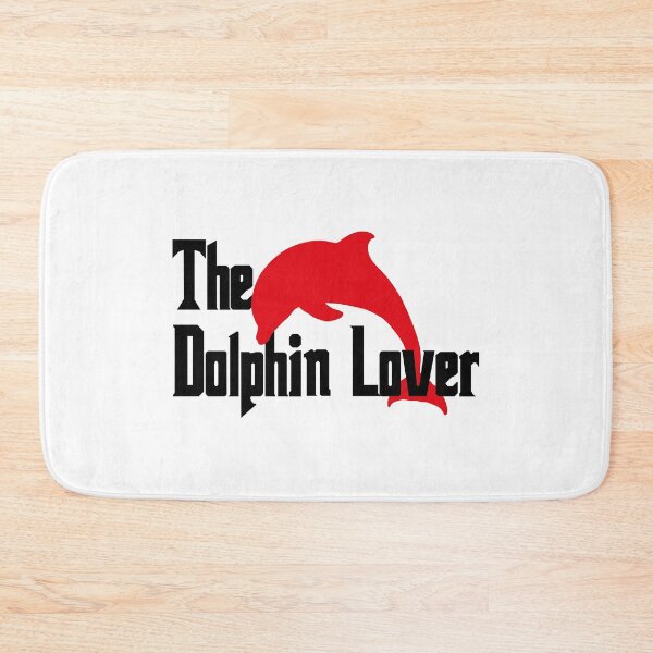 Item preview, Dolphin Lover designed and sold by Akram96.