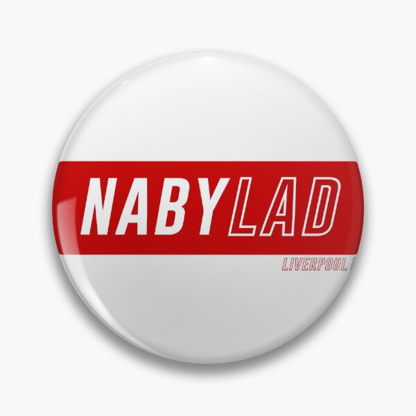 Item preview, Naby Lad designed and sold by Ste Lowery.