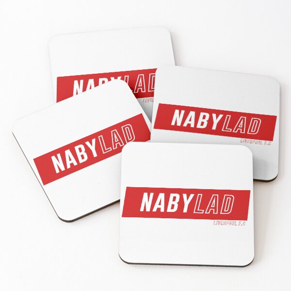 Item preview, Naby Lad designed and sold by Ste Lowery.