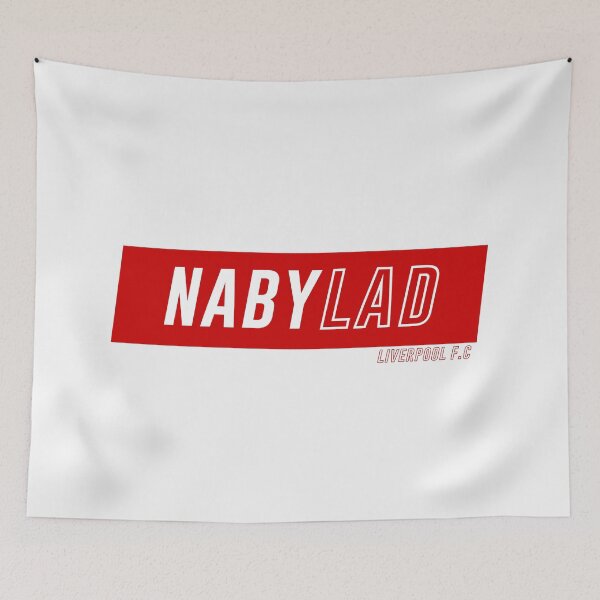 Item preview, Naby Lad designed and sold by Ste Lowery.