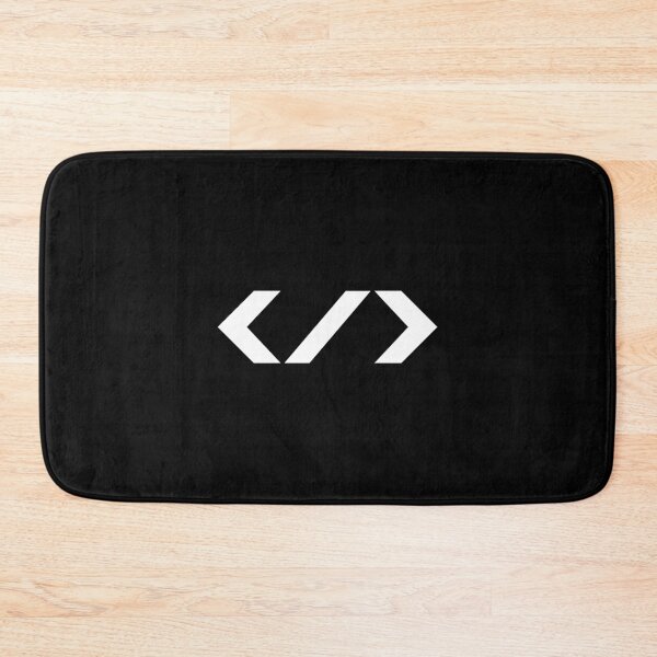 Item preview, HTML End Tag designed and sold by AMangoTees.