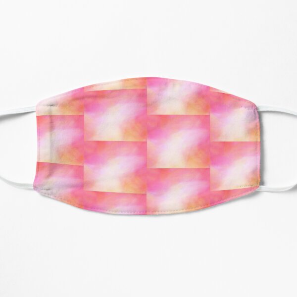 Breezy Colorway Flat Mask