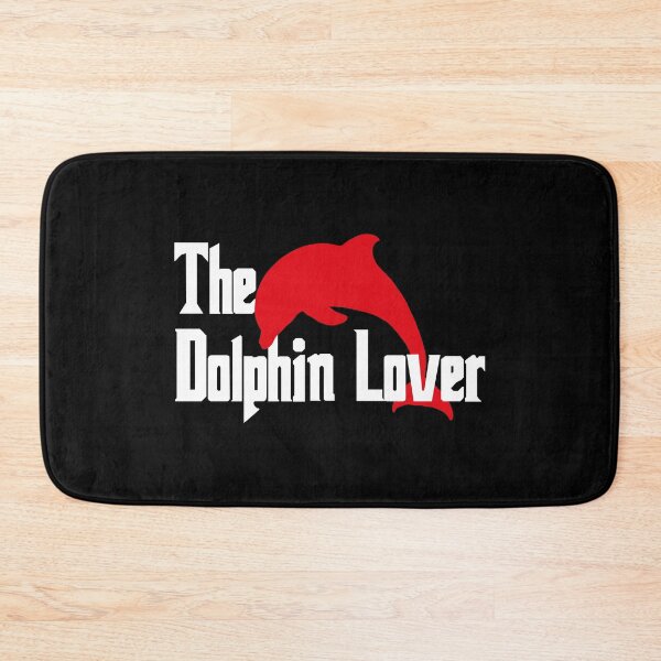 Item preview, Dolphin Lover designed and sold by Akram96.