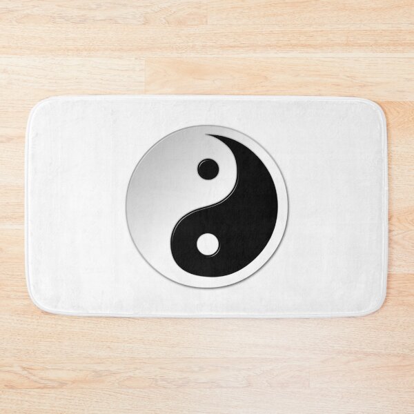 Item preview, Yin Yang Symbol designed and sold by MarkUK97.