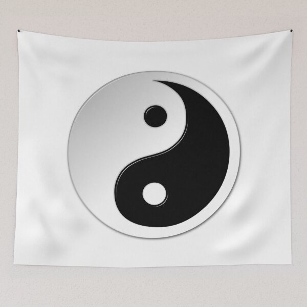 Item preview, Yin Yang Symbol designed and sold by MarkUK97.