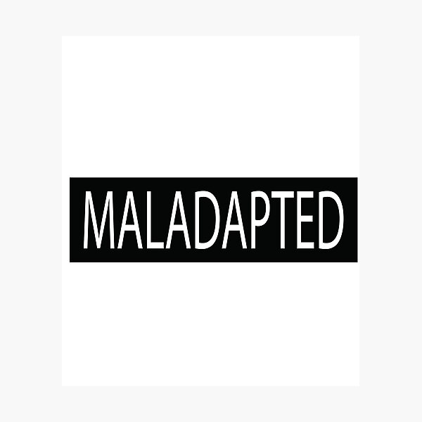 Item preview, Maladapted style designed and sold by RebeccaRe.