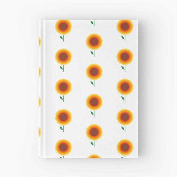 Item preview, Sunflower designed and sold by Little Cedar Tree.