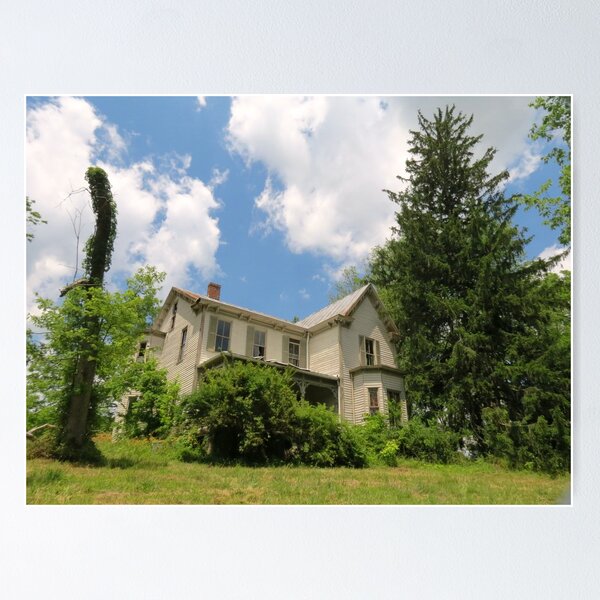 Item preview, A Once Grand Dame designed and sold by Ron Russell.