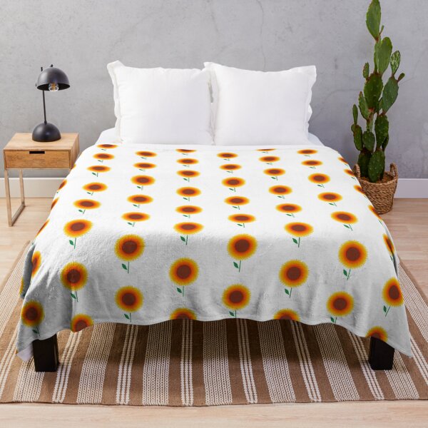 Item preview, Sunflower designed and sold by Little Cedar Tree.