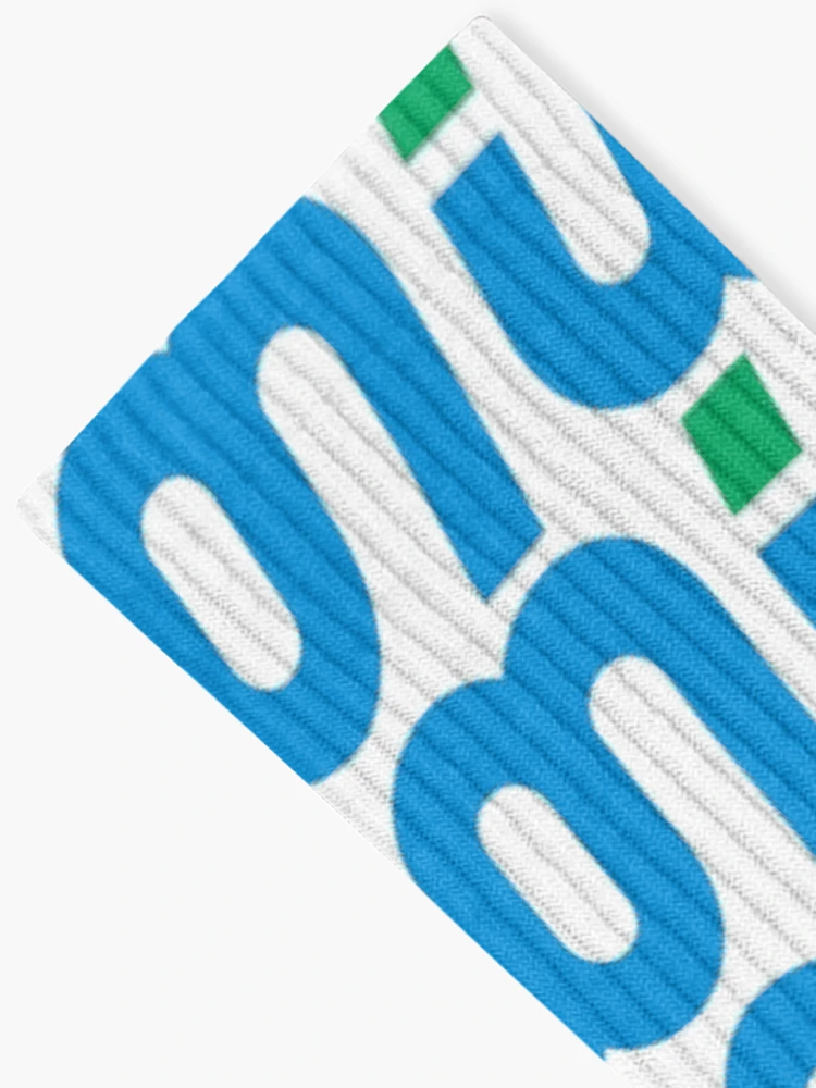 Thumbnail 2 of 5, Socks, Waterloo ION LRT Transit designed and sold by Rody365.