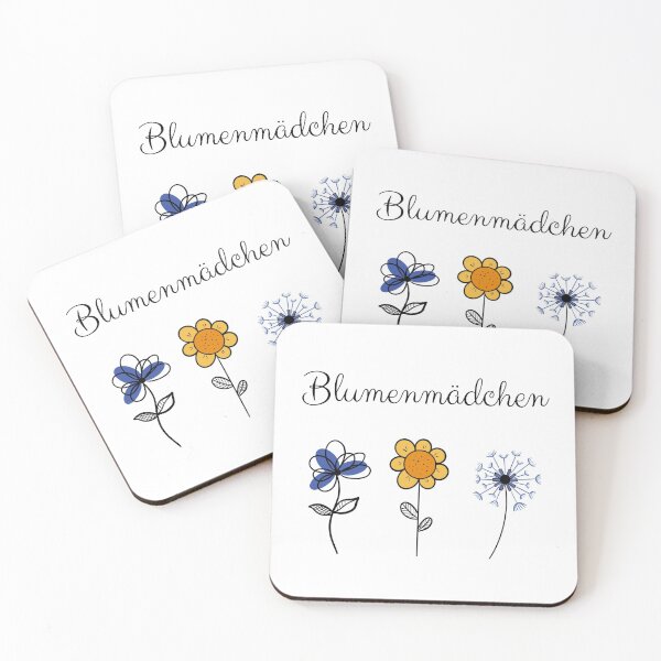 Artikelvorschau, Blumenmädchen Motiv für Blumenfreunde entworfen und verkauft von Kathy-K.