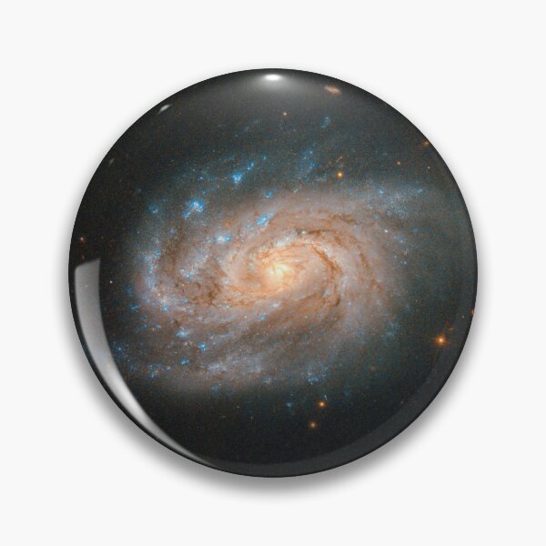 Item preview, Deep Space Galaxy designed and sold by whiteswift.