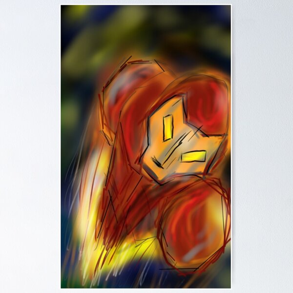 Item preview, HERO designed and sold by Troy Stapek.
