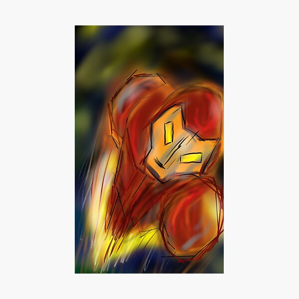 Item preview, HERO designed and sold by Troy Stapek.