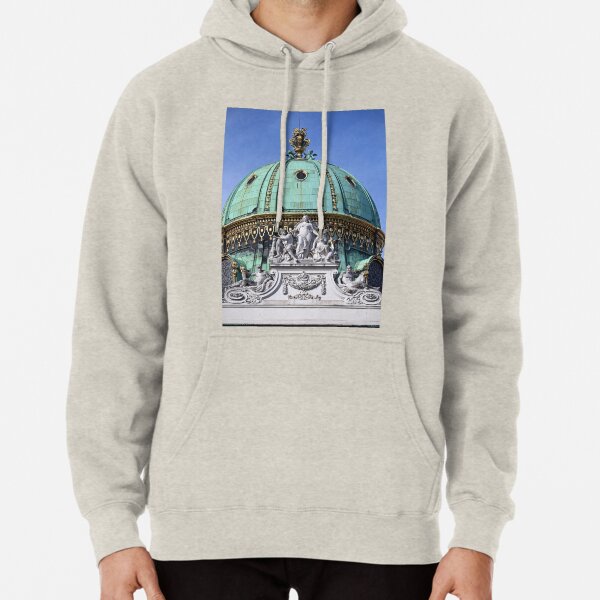 palace dome hoodie