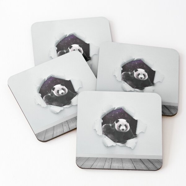 Item preview, Hello panda ? designed and sold by Sia-Is.